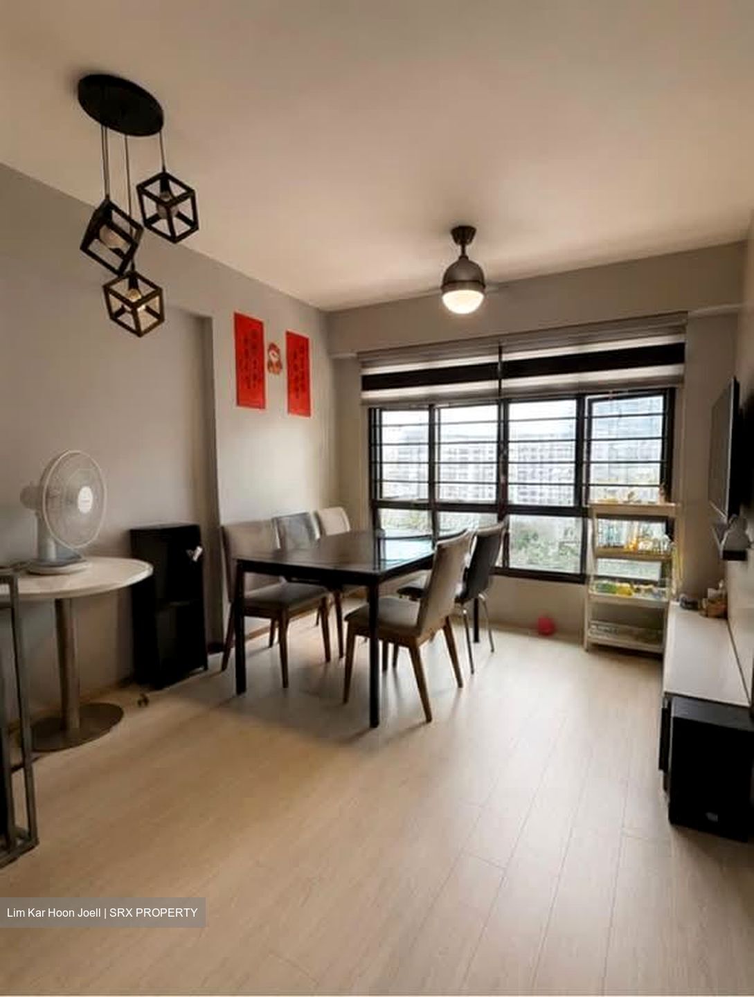 Blk 991A Buangkok Square (Hougang), HDB 3 Rooms #601377101